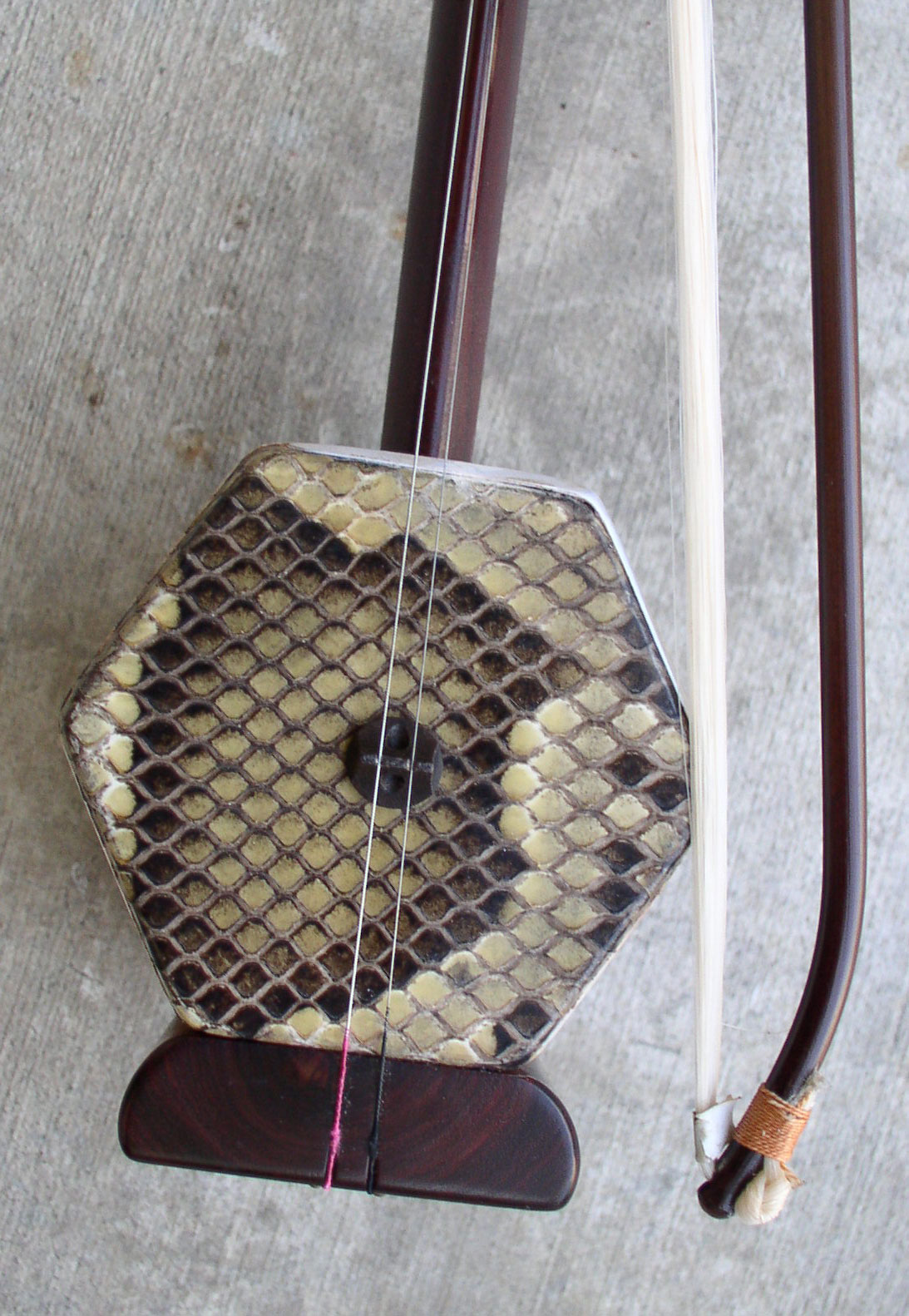 Erhu