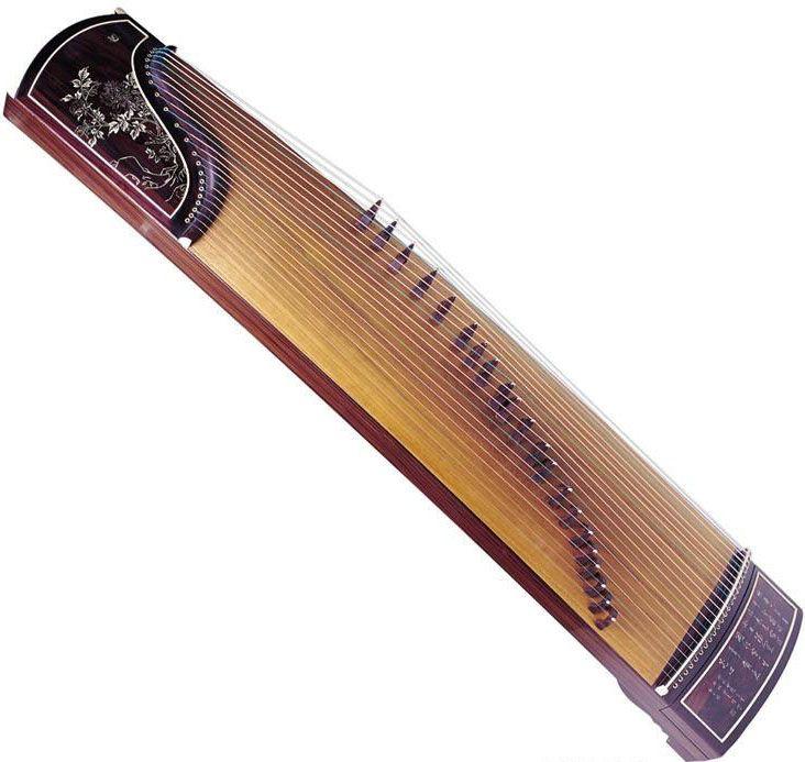 Zheng / Guzheng
